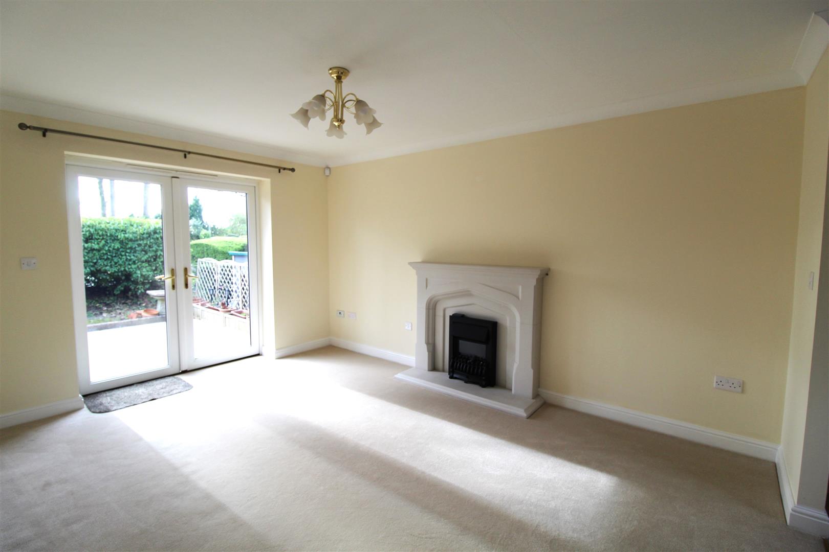 Bagnall Heights, Bagnall, Stoke-On-Trent